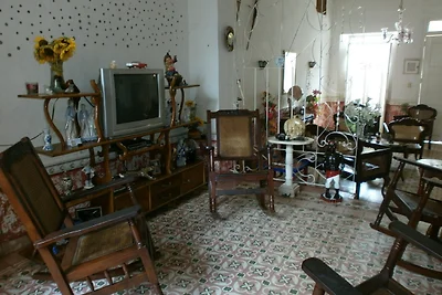 Giulia & Michel Appartement 1