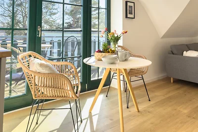 Haus am kleinen Hafen No 2