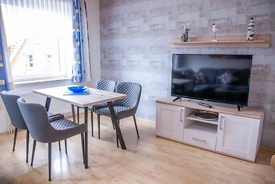 Whg. 1 im Haus Eilers, Baltrum