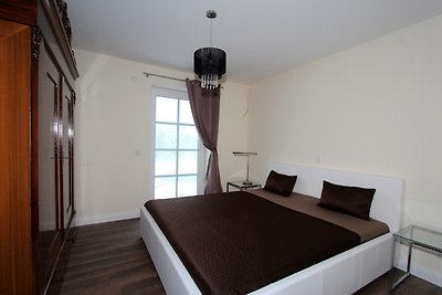 Vakantieappartement Gezinsvakantie Rendsburg