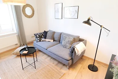 Appartement Nikolaiblick - ABC359