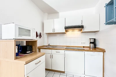 FeWo "An der Aue 9a Whg. 12"