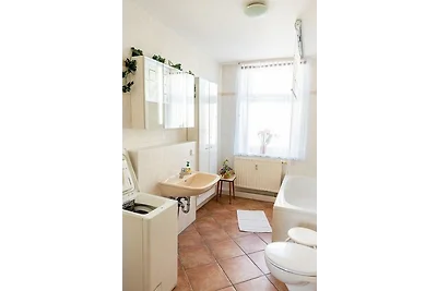 Ferienwohnung Löbau Messe- und