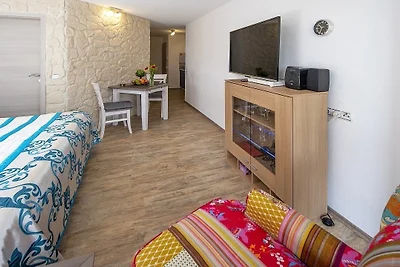 Ferienwohnung Studio Vulkanhöhe -