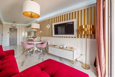 Sun&Snow Balticus - Apartment C59