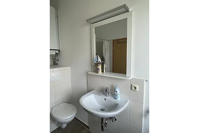 Ferienhaus Lindaunis - Wohnung