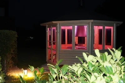 Vakantiehuis Ontspannende vakantie Eslohe