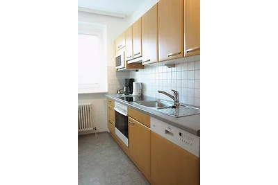 Apartamento Vacaciones familiares Salzburg