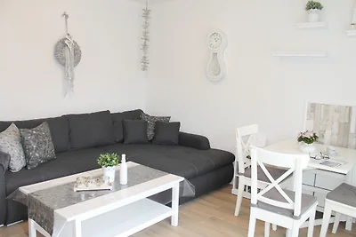 Vakantieappartement Gezinsvakantie Grömitz