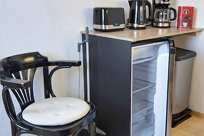 Apartament Dla rodzin Rottleben