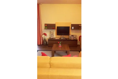Ferienwohnung Klein