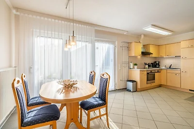Holiday flat family holiday Pudagla