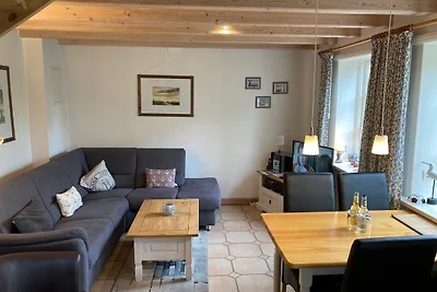 Appartamento Vacanza con famiglia Wrixum