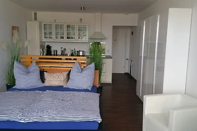 Appartamento Vacanza con famiglia Scharbeutz
