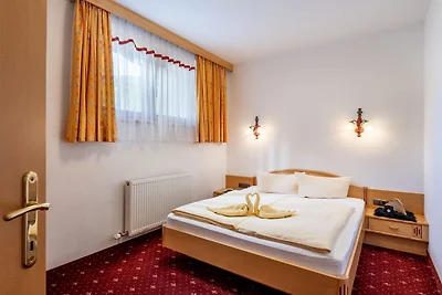 Hotel Alpinjuwel Gerlos - Apartment