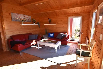 Vakantiehuis Ontspannende vakantie Grube