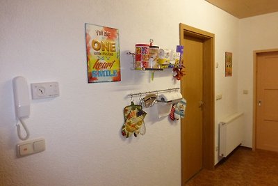 Vakantieappartement Gezinsvakantie Schalkau