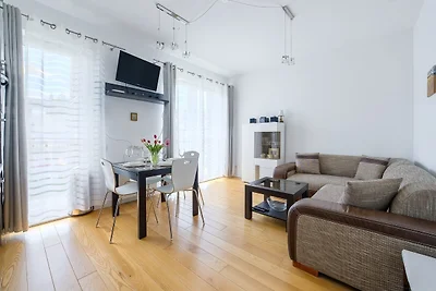 Sun&Snow Leśne Zacisze -