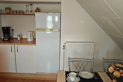 Apartamento Vacaciones familiares Fjerritslev