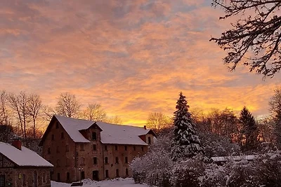 Appartamento Vacanza con famiglia Bad Lauterberg im Harz