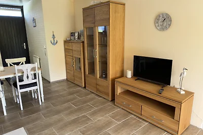 Bungalow Nr. 1507 in Tossens