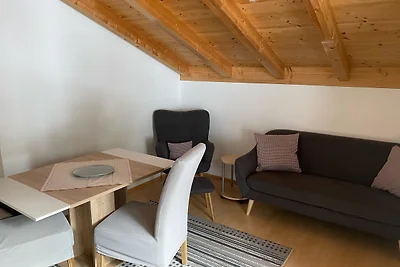 apartman za odmor Obiteljski odmor Nesselwängle