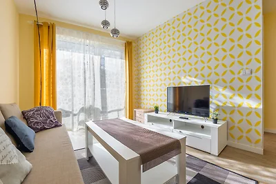 Sun&Snow Dwie Sosny - Apartment 45