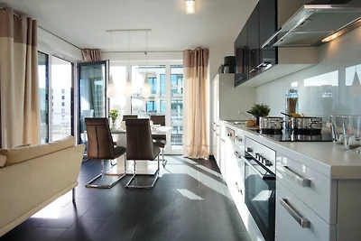 "Dünenpark Heiligenhafen", Haus