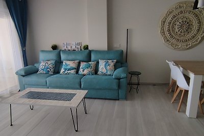 Apartamento Domaravera