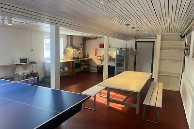 Rinkenæshus Hytte C