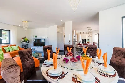 Villa "Galeria Verde" in Betlem