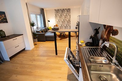 Vakantieappartement Gezinsvakantie Brilon