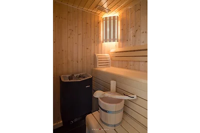 Vakantiehuis Ontspannende vakantie Heiligenhafen