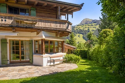Residenz Chalet Lebenberg