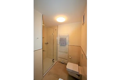 Meeresblick "Jakobsmuschel" Haus 1