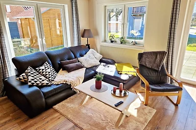 Ferienhaus Meeresrauschen am