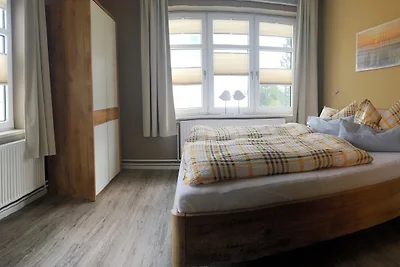 Haus Jutta - Appartement 5