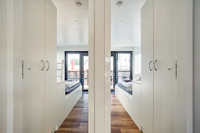Chalet am Meer