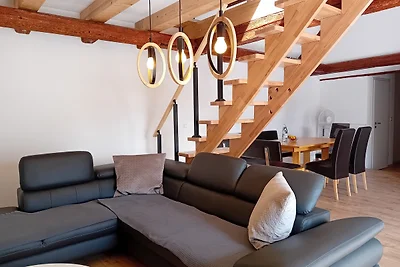 Appartamento Vacanza con famiglia Bad Buchau