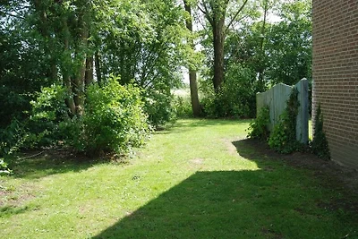 Ferienhaus 2288 in Tossens