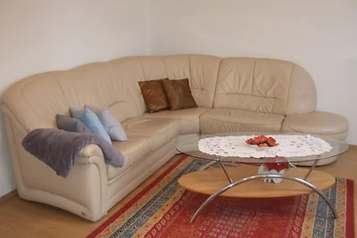 Fewo im Neuseenland EG