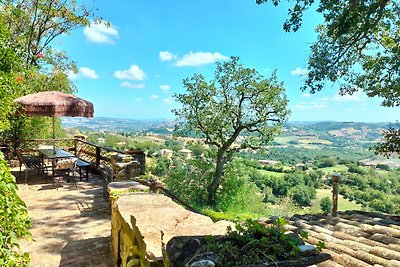 Casa vacanze Vacanza di relax Penna San Giovanni