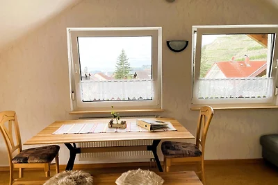 Appartamento Vacanza con famiglia Vogtsburg im Kaiserstuhl