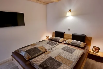 WellnessOase Hafenblick