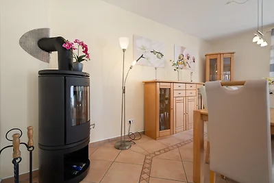 Vakantiehuis Ontspannende vakantie Schönberg & Schönberger beach