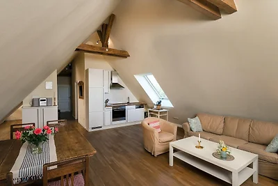 Rügen Ferienwohnung 8 am Wasser