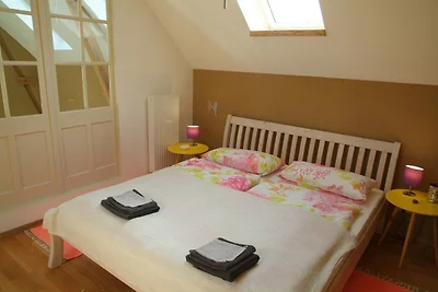 Göttin des Glücks - Auszeit am