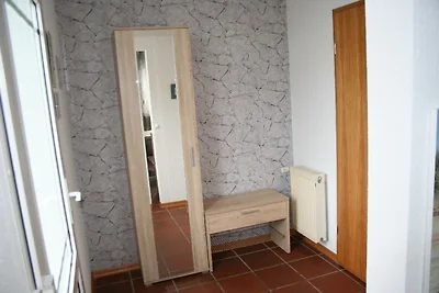 Appartamento Vacanza con famiglia Neuharlingersiel