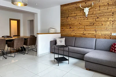 Ours Living Hohe Tauern - inkl