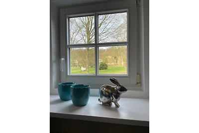 Ferienhaus am Wasserschloss Haus